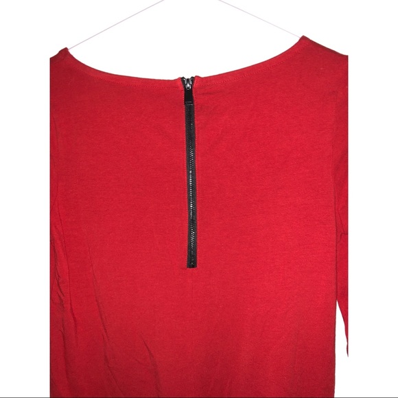 Playful Express Dress - Picture 3 of 4